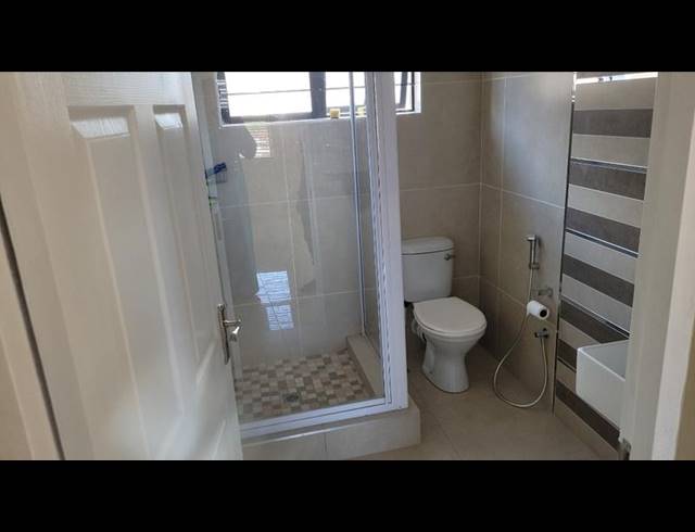 2 BEDROOM PROPERTY TO RENT IN SHERWOOD